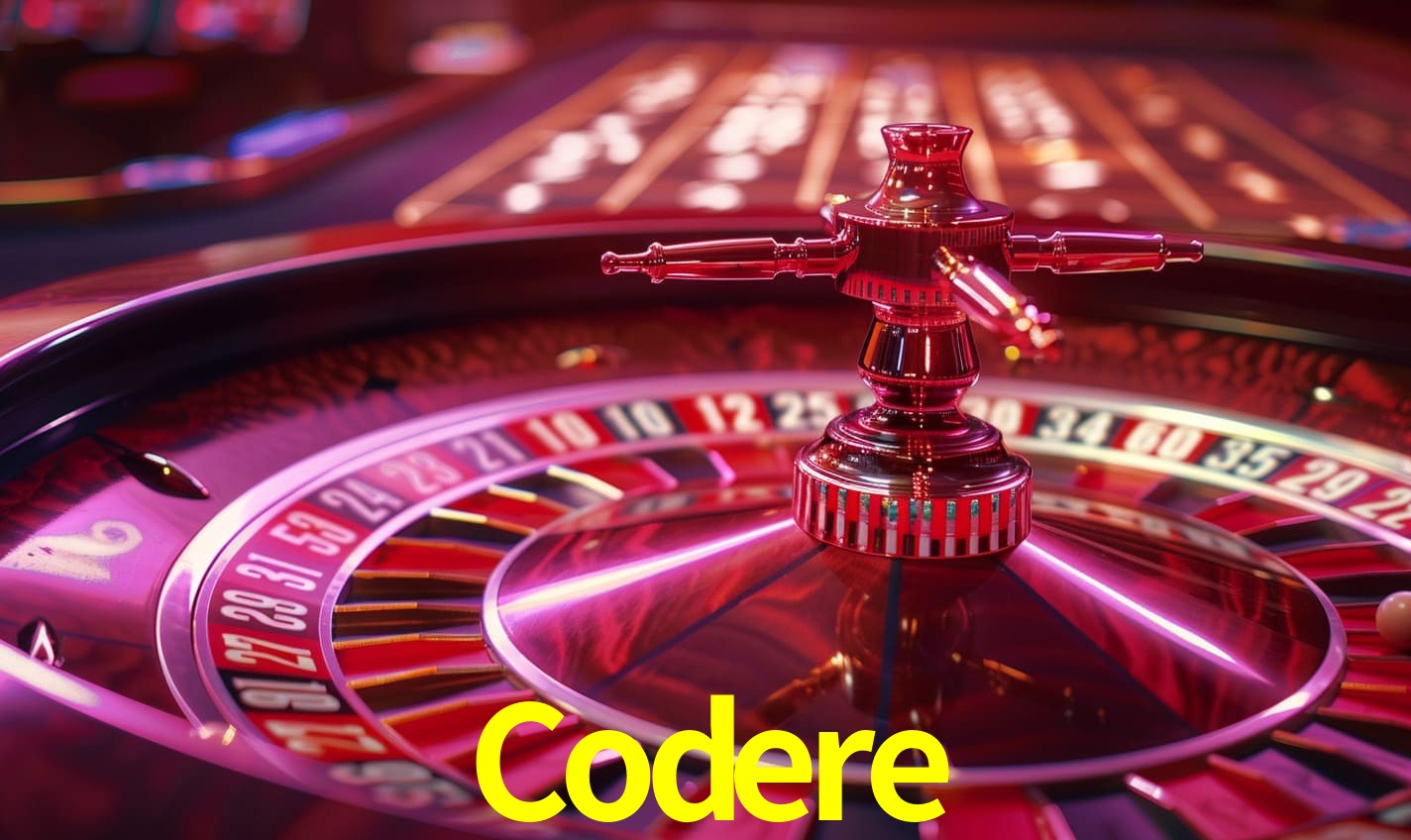 Exhibición de bonos Codere para jugadores en México con interfaz de juego promocional