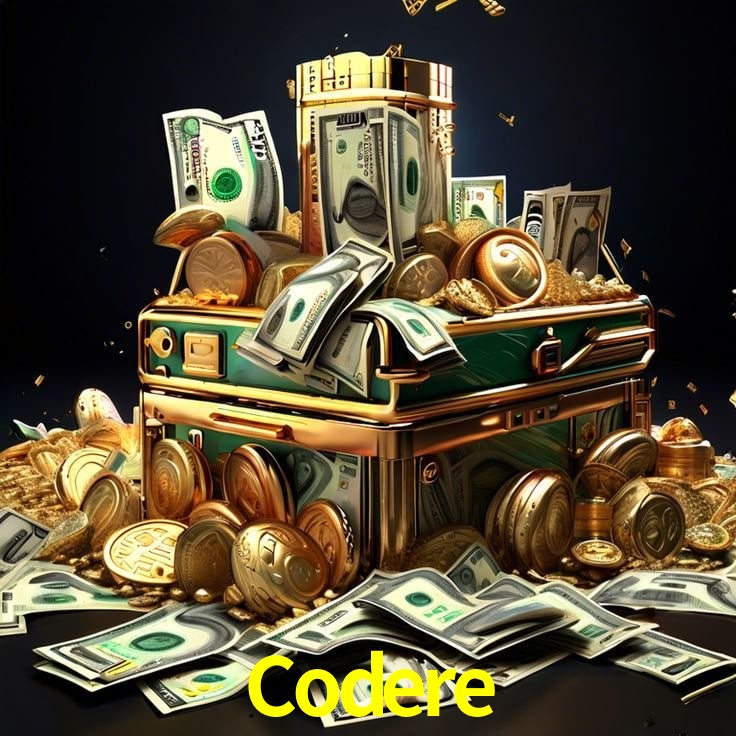 Acceso seguro de inicio de sesión Codere para jugadores en México