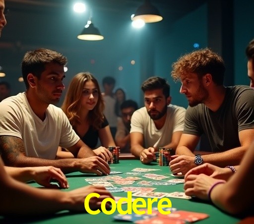 Experiencia de tragamonedas Codere para jugadores en México