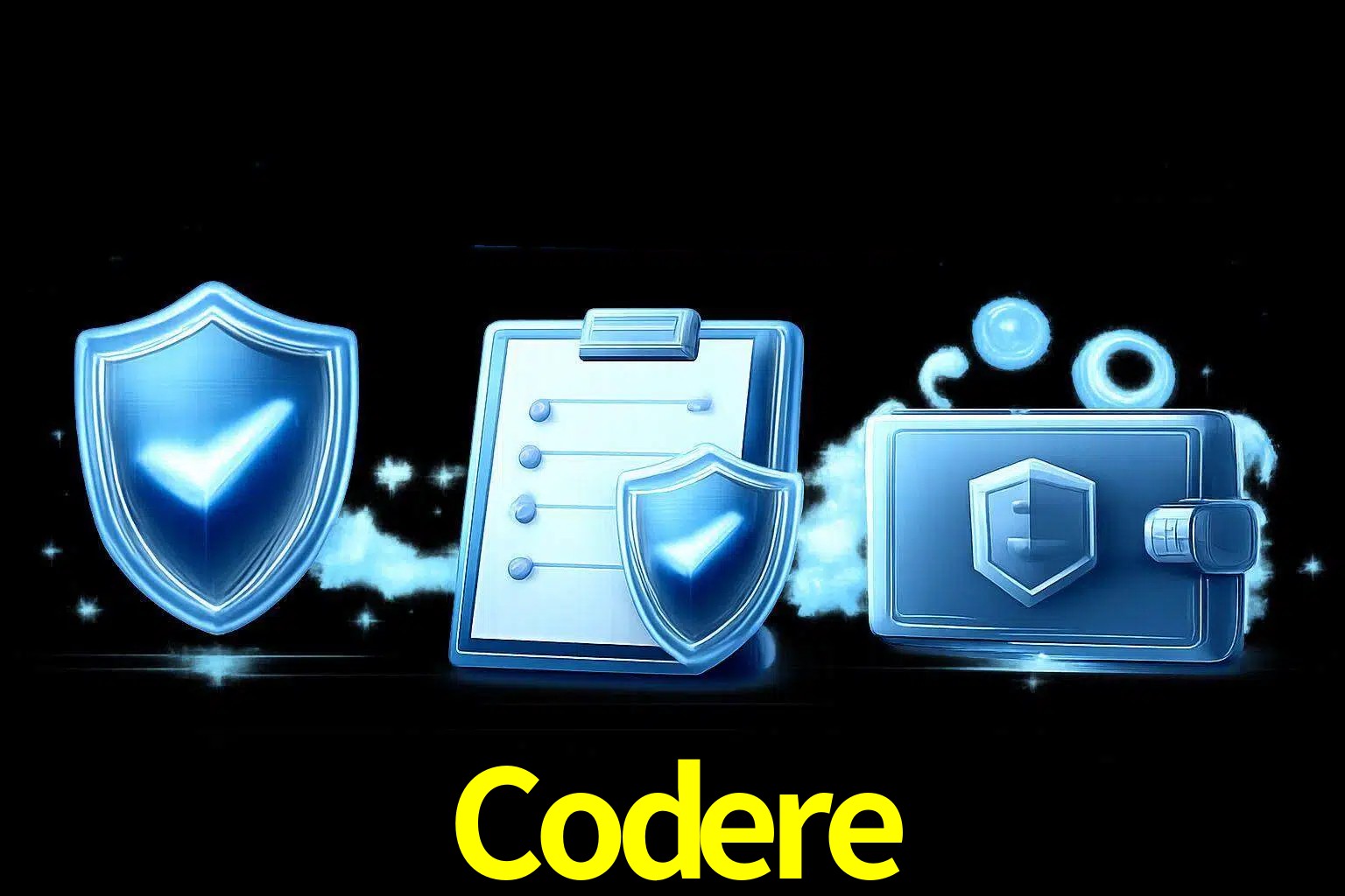 Herramientas de seguridad y verificación de cuenta Codere