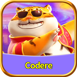Codere Logo